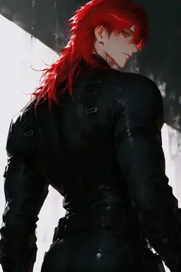 Profile image of Takeru