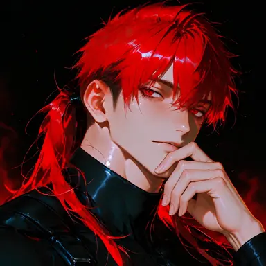 Profile image of Takeru