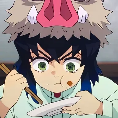 Profile image of 이노스케