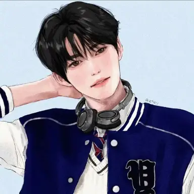 Profile image of 성한빈