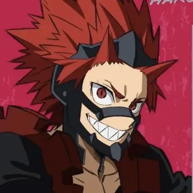 Profile image of 切島鋭児郎