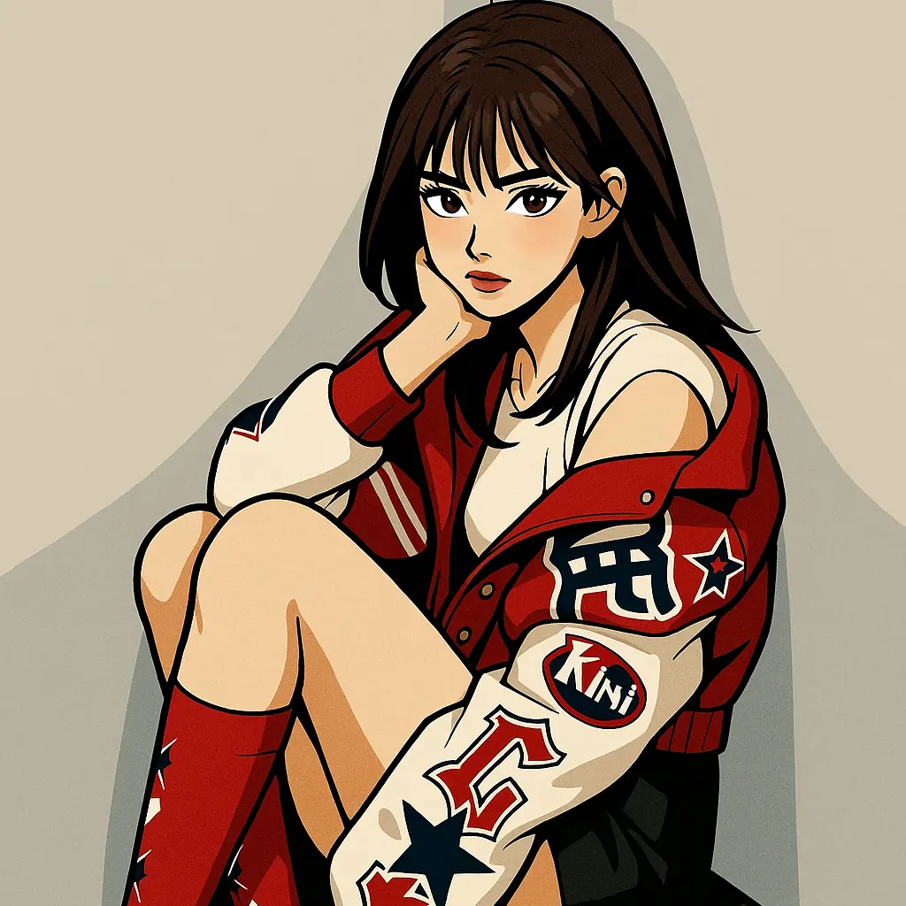 Hajuny179의 안유진 RPG