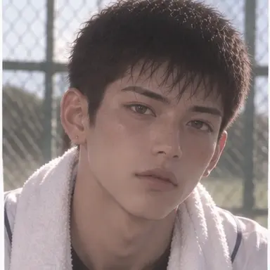 Profile image of 박건우