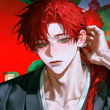 Profile image of Yoshimune