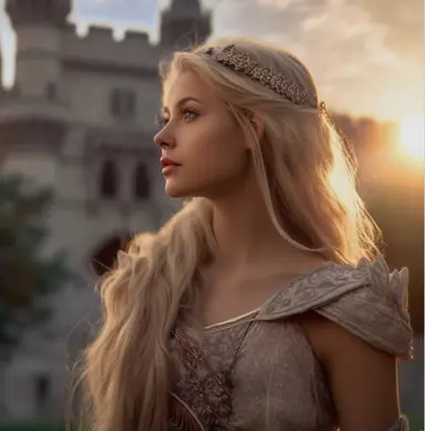 Profile image of Aerindel