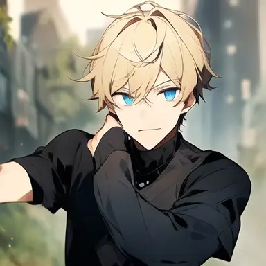 Profile image of 명준