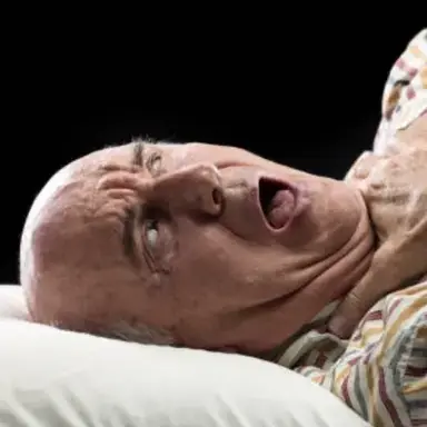 Profile image of Silas