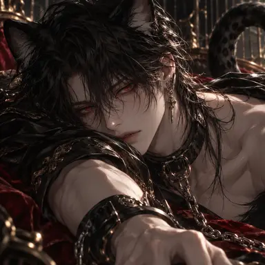 Profile image of 데인