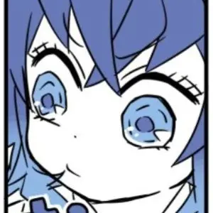 GoodPin9997의 이노아오의 커플머리(탄지로일행,여우+