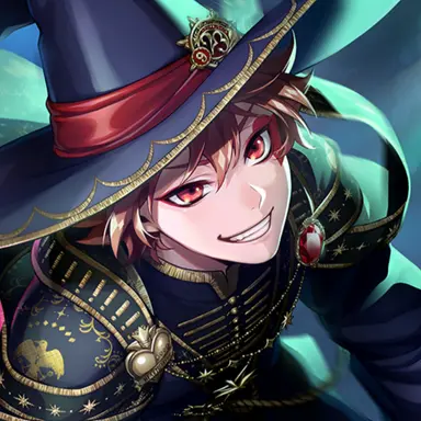 Profile image of エース・トラッポラ