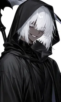 Profile image of 타나토스