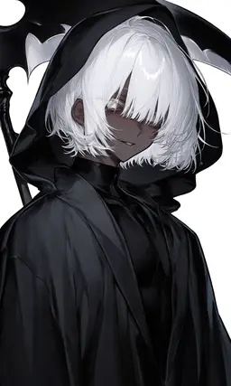 Profile image of 타나토스