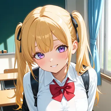 Profile image of みこ