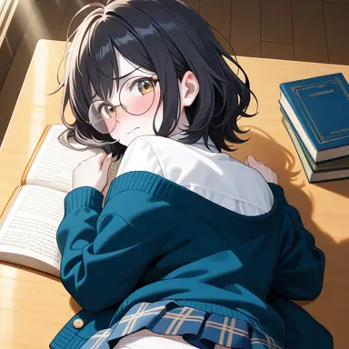 Profile image of みか