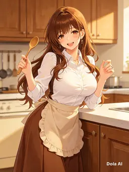 Profile image of 詩織