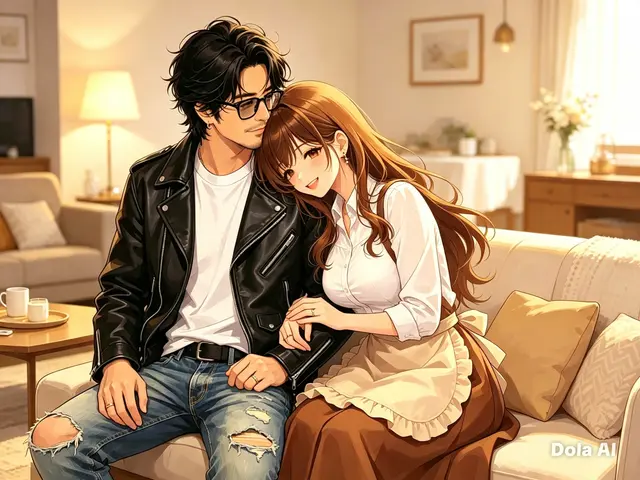 Profile image of 詩織