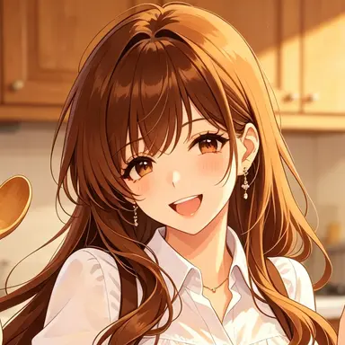 Profile image of 詩織