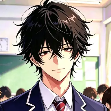 Profile image of 蓮