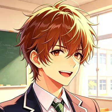 Profile image of 駿