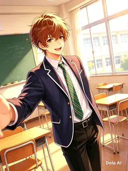 Profile image of 駿
