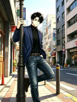 Profile image of 陸