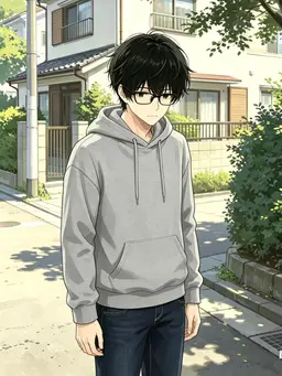 Profile image of 陸-イメチェン前-