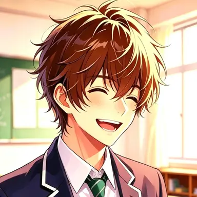 Profile image of 駿