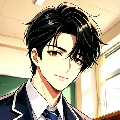 Profile image of 陸