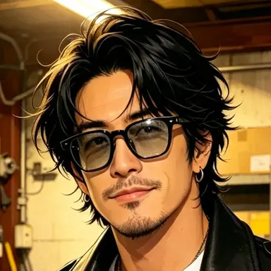 Profile image of 浩二