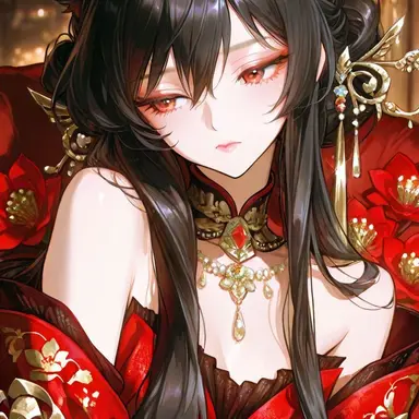 Profile image of 여우뇬