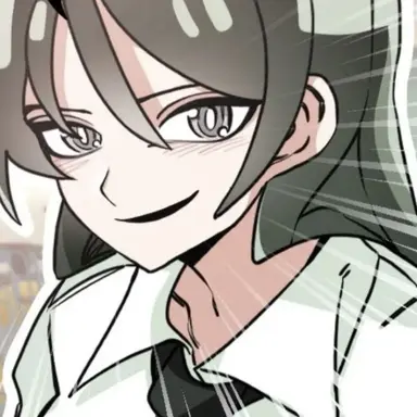 Profile image of 여학생