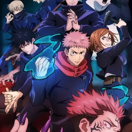 RoomyPlank5541의 주술회전 동거방