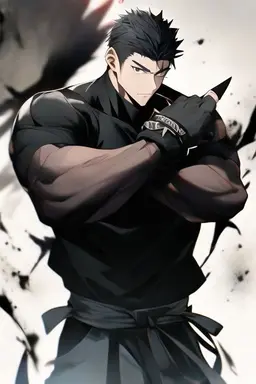 Profile image of 桐生 優一