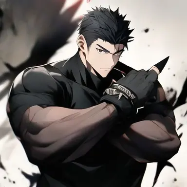 Profile image of 桐生 優一