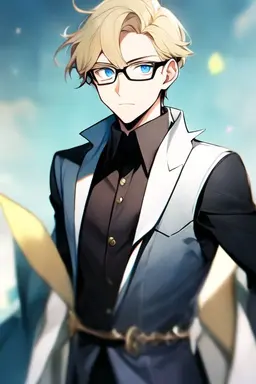 Profile image of 月島 瑛