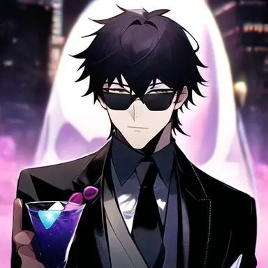 Profile image of ブルームーン