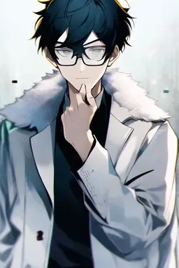 Profile image of 氷室 蓮