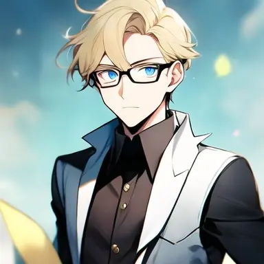 Profile image of 月島 瑛