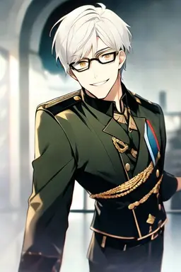 Profile image of 白鷺 蓮司