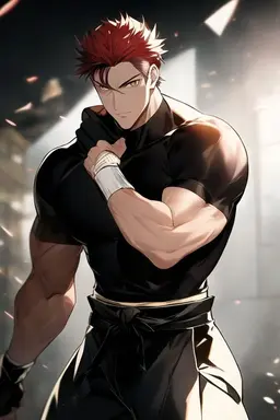 Profile image of 雷堂 獅童