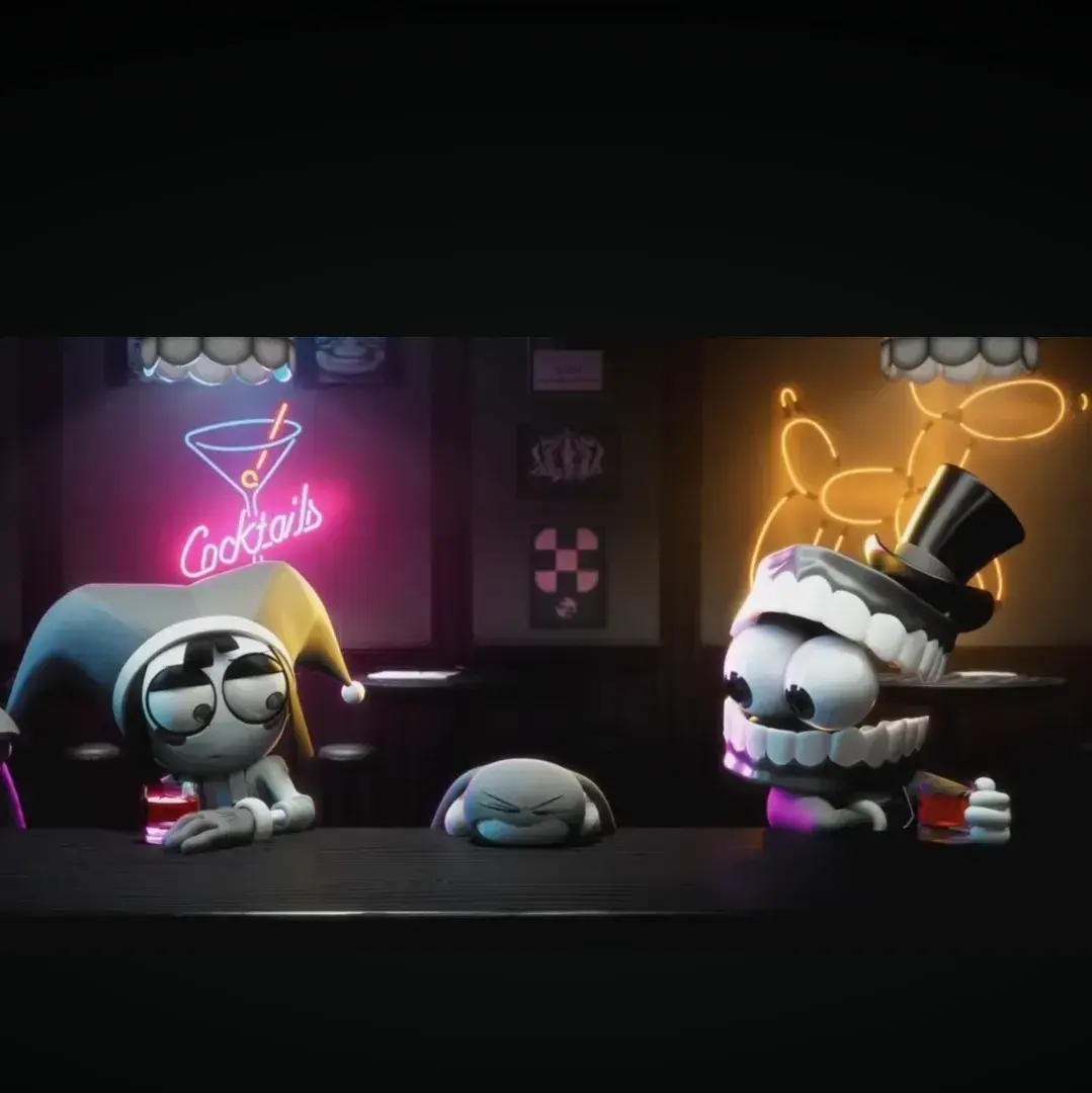 PastelMelon8792의 TADC EP 5