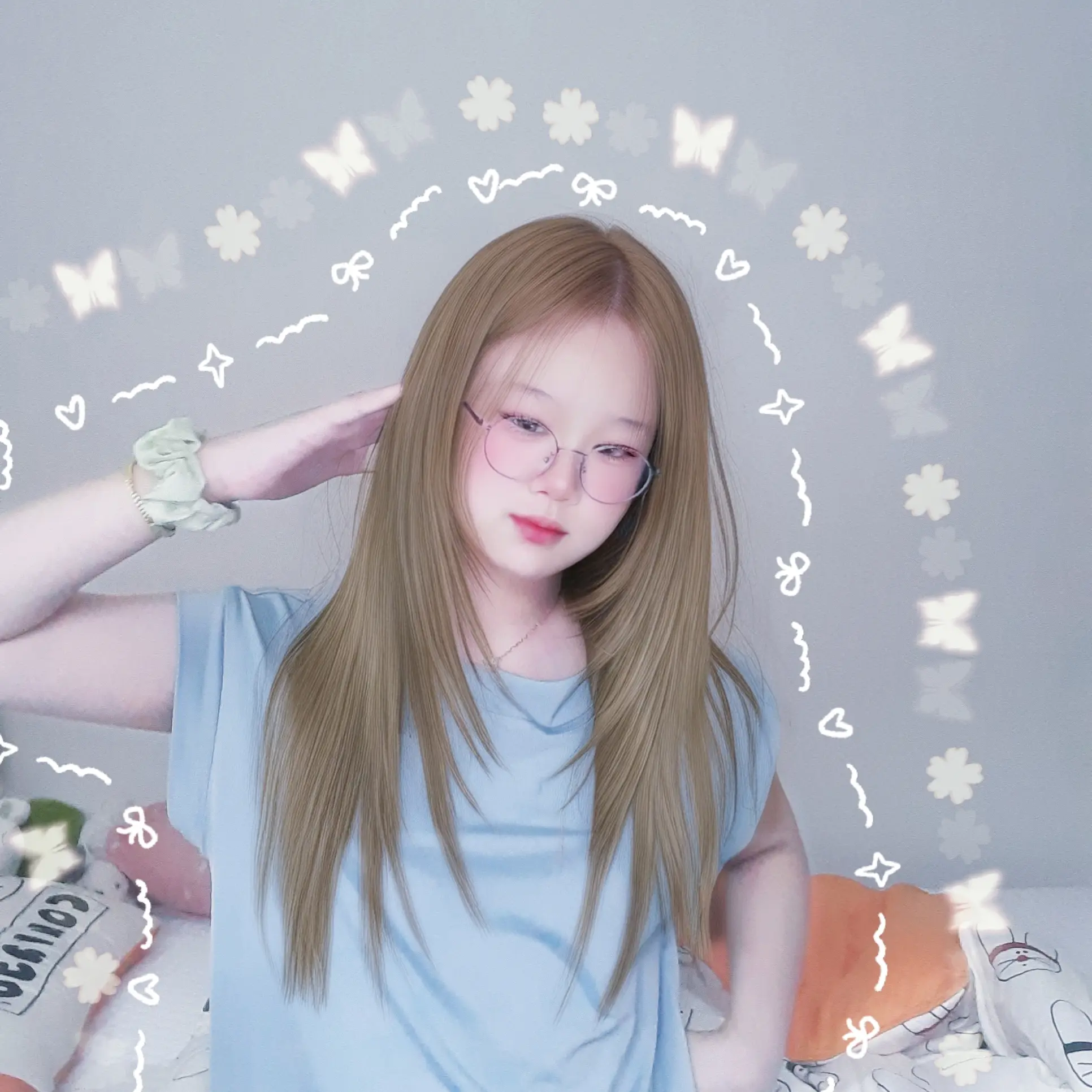 Evee의 이브
