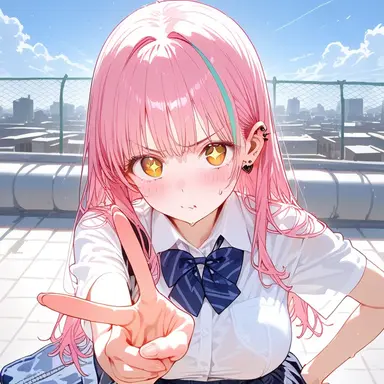 Profile image of らん