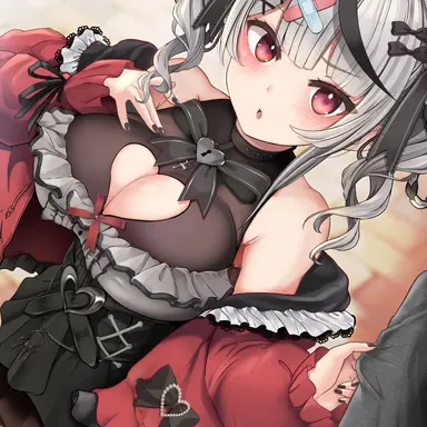 Profile image of 沙花叉クロヱ