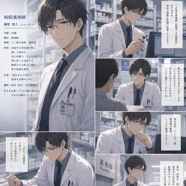 Profile image of 福多　皆人