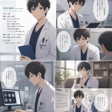 Profile image of 村波　暉