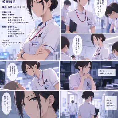 Profile image of 村田　奈海