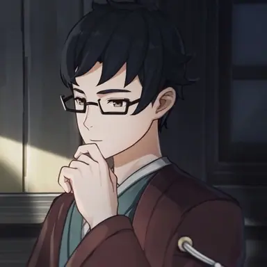 Profile image of Orsino