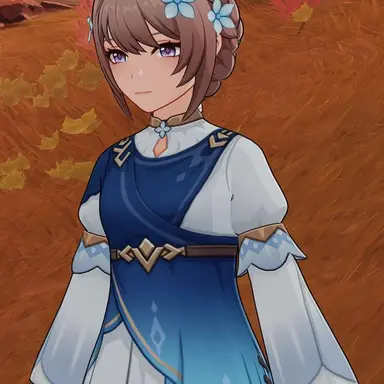 Profile image of Maret