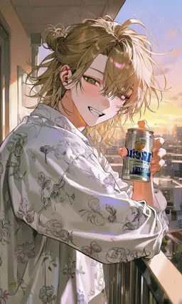 Profile image of 小春
